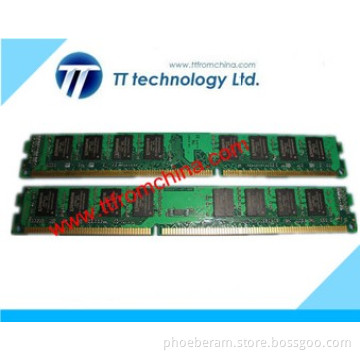 KST DDR3 1333MHZ 2GB Memory Ram